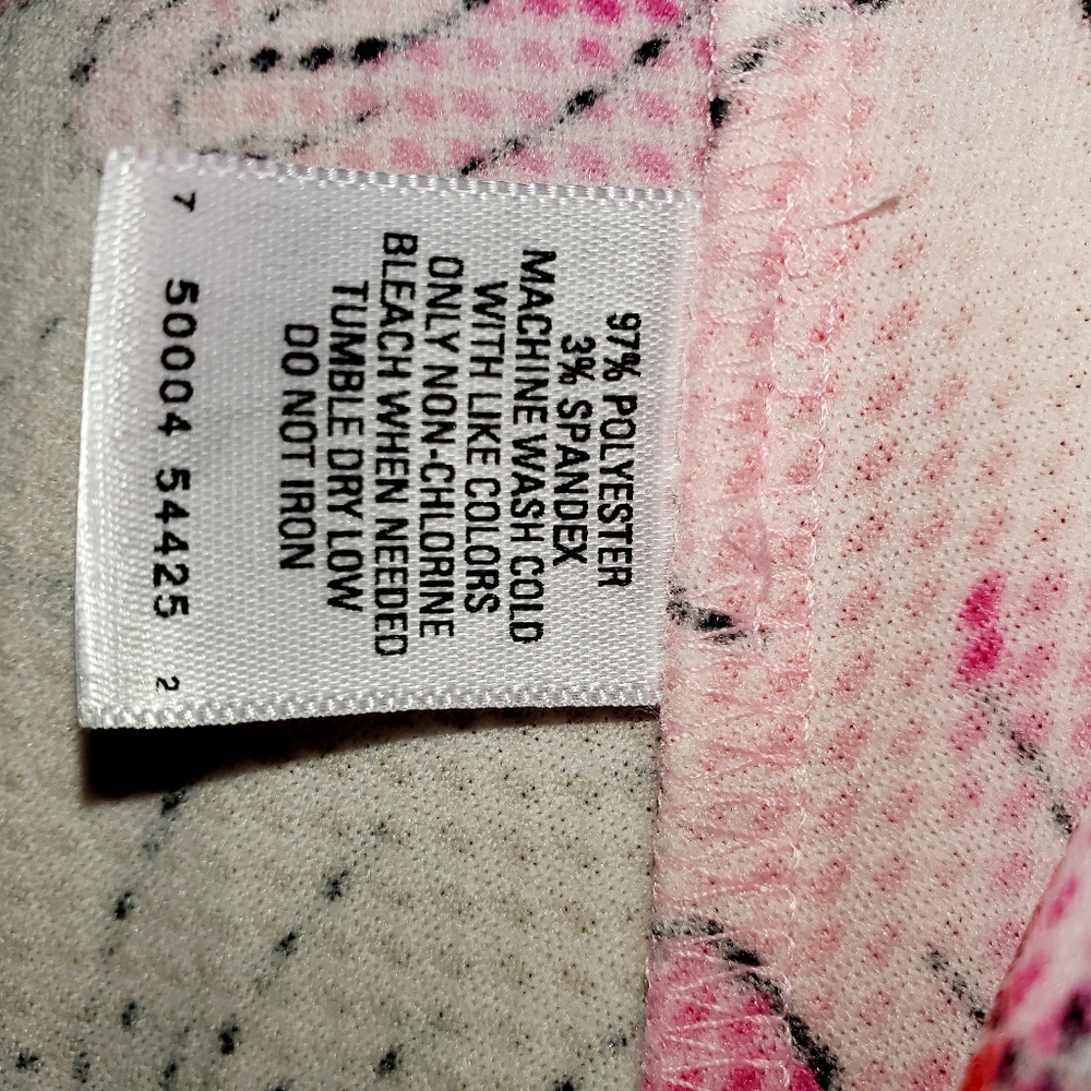 Gnx Womans plus skirt NWT - Picture 5 of 8